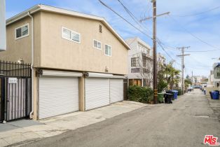 Residential Income, 1226 Chelsea ave, Santa Monica, CA 90404 - 40