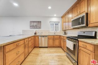 Residential Income, 1226 Chelsea ave, Santa Monica, CA 90404 - 9