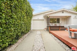 Residential Income, 1226 Chelsea ave, Santa Monica, CA 90404 - 21