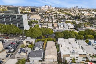 Residential Income, 1226 Chelsea ave, Santa Monica, CA 90404 - 41