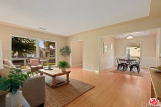 Single Family Residence, 2420 Roycroft ave, Long Beach, CA 90815 - 2