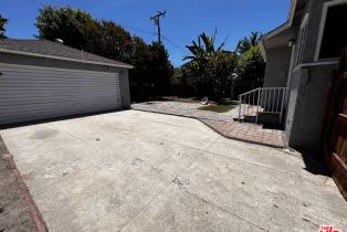 Single Family Residence, 2420 Roycroft ave, Long Beach, CA 90815 - 11