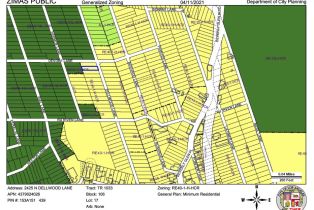 , 2425 Dellwood ln, Bel Air, CA 90077 - 4