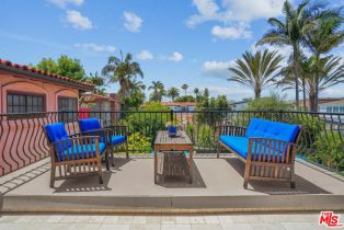 Single Family Residence, 213 Via Cordova, Newport Beach, CA 92663 - 15
