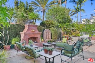 Single Family Residence, 213 Via Cordova, Newport Beach, CA 92663 - 6