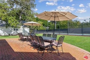 Single Family Residence, 814 Foothill rd, Beverly Hills, CA 90210 - 21