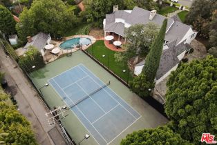 Single Family Residence, 814 Foothill rd, Beverly Hills, CA 90210 - 29