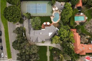 Single Family Residence, 814 Foothill rd, Beverly Hills, CA 90210 - 31