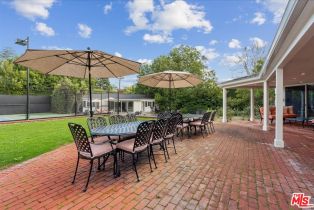 Single Family Residence, 814 Foothill rd, Beverly Hills, CA 90210 - 19