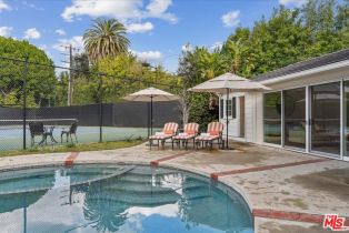 Single Family Residence, 814 Foothill rd, Beverly Hills, CA 90210 - 23