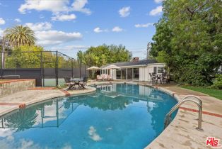 Single Family Residence, 814 Foothill rd, Beverly Hills, CA 90210 - 22