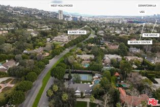 Single Family Residence, 814 Foothill rd, Beverly Hills, CA 90210 - 30