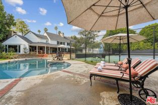 Single Family Residence, 814 Foothill rd, Beverly Hills, CA 90210 - 24