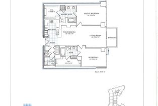 Condominium, 13700 Marina Pointe dr, Marina Del Rey, CA 90292 - 25