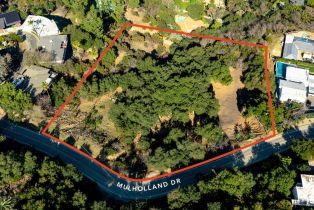 , 7831 Mulholland, Studio City, CA 90046 - 3