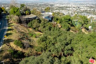 , 7831 Mulholland, Studio City, CA 90046 - 14