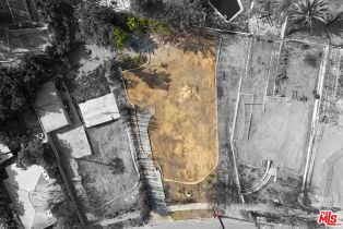 Land, 15007   Mc Kendree Ave, Pacific Palisades, CA  Pacific Palisades, CA 90272