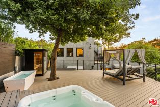 Single Family Residence, 3936 Farley ct, Studio City, CA 91604 - 22