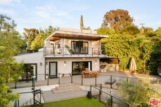 Single Family Residence, 3936 Farley ct, Studio City, CA 91604 - 23