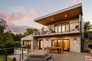 Single Family Residence, 3936   Farley Ct, Studio City, CA  Studio City, CA 91604