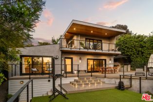 Single Family Residence, 3936 Farley ct, Studio City, CA 91604 - 26