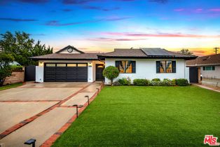 Single Family Residence, 10420   Eton Ave, Chatsworth, CA  Chatsworth, CA 91311