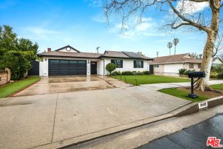 Single Family Residence, 10420 Eton ave, Chatsworth, CA 91311 - 9