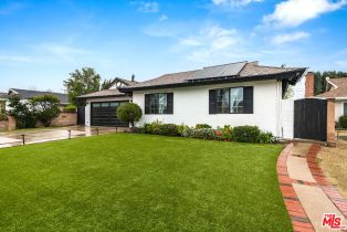 Single Family Residence, 10420 Eton ave, Chatsworth, CA 91311 - 10