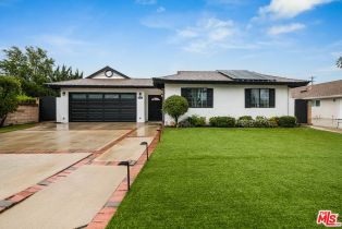 Single Family Residence, 10420 Eton ave, Chatsworth, CA 91311 - 8