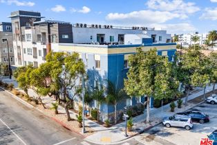 Residential Income, 601   Linden Ave, Long Beach, CA  Long Beach, CA 90802