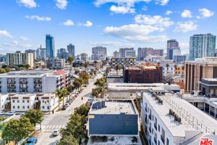 Residential Income, 601 Linden ave, Long Beach, CA 90802 - 9