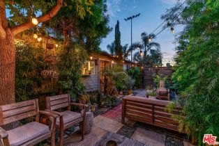 Residential Income, 1016 Oakwood ave, Venice, CA 90291 - 19