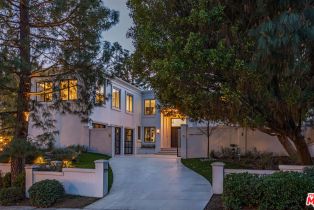 Single Family Residence, 12000   Crest Ct, Beverly Hills, CA  Beverly Hills, CA 90210