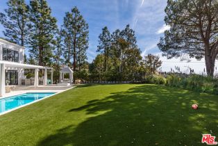 Single Family Residence, 12000 Crest ct, Beverly Hills, CA 90210 - 21