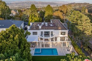 Single Family Residence, 12000 Crest ct, Beverly Hills, CA 90210 - 37