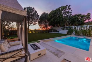 Single Family Residence, 12000 Crest ct, Beverly Hills, CA 90210 - 35