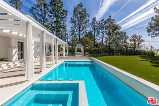 Single Family Residence, 12000 Crest ct, Beverly Hills, CA 90210 - 20