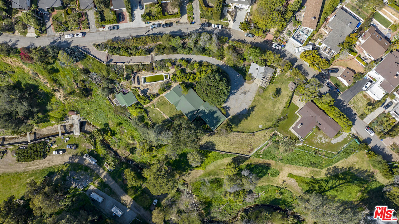 , 620 Marquette st, Pacific Palisades, CA 90272 - 1