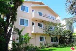 Residential Lease, 1028   12th St, Santa Monica, CA  Santa Monica, CA 90403