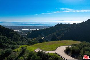 Land, 0  Santa Monica Rd, Carpinteria, CA  Carpinteria, CA 93013