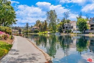 Single Family Residence, 4392 Park Paloma, Calabasas, CA 91302 - 43