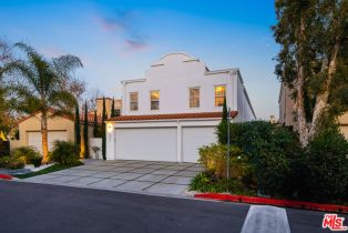 Single Family Residence, 4392 Park Paloma, Calabasas, CA 91302 - 3