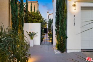 Single Family Residence, 4392 Park Paloma, Calabasas, CA 91302 - 4