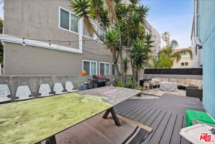 Residential Income, 3115 Strongs dr, Venice, CA 90292 - 43