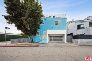 Residential Income, 3115 Strongs dr, Venice, CA 90292 - 23