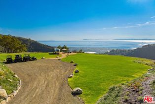 Land, 0  Santa Monica, Carpinteria, CA  Carpinteria, CA 93013