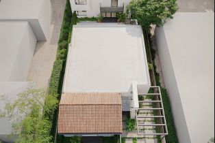 Single Family Residence, 431 Westmount dr, West Hollywood , CA 90048 - 2