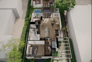 Single Family Residence, 431   Westmount Dr, West Hollywood , CA  West Hollywood , CA 90048