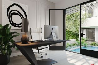 Single Family Residence, 431 Westmount dr, West Hollywood , CA 90048 - 6