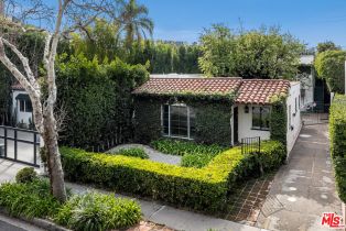 Single Family Residence, 431 Westmount dr, West Hollywood , CA 90048 - 9